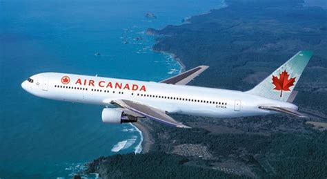 加拿大航空 – 中国民用航空网