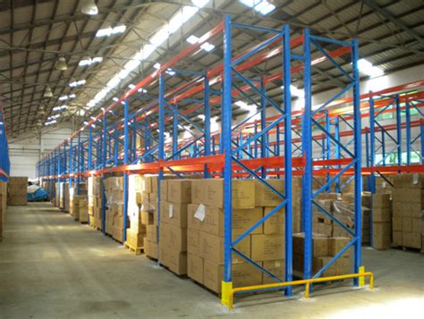 灯具仓库管理 材料仓储 照明设备仓库代发货服务：中汇（北京）国际物流有限公司