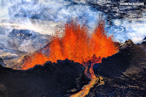 火山大全图片