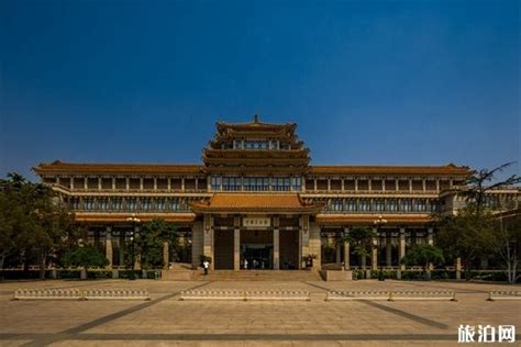 2021中国美术馆-旅游攻略-门票-地址-问答-游记点评，北京旅游旅游景点推荐-去哪儿攻略