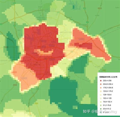 2019年合肥人口数据分析：常住人口增加10.2万 城镇化率76.33%（图）-中商产业研究院数据库