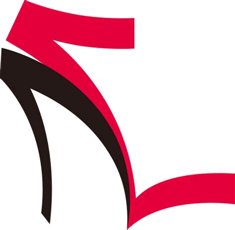 鞋子logo标志设计图__企业LOGO标志_标志图标_设计图库_昵图网nipic.com