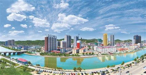临县：创建省级文明县城让生活更美好 - 吕梁市人民政府移动端门户网站