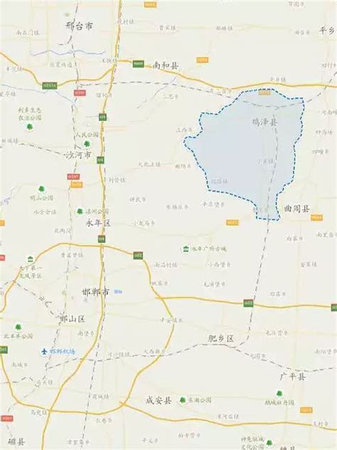 《鸡泽县国土空间总体规划（2021-2035年）》（草案）公示相关资讯_邯郸《鸡泽县国土空间总体规划（2021-2035年）》（草案）公示相关 ...