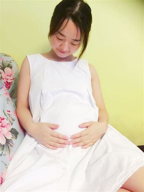 15周肚子感觉好大像4、5个月的，这样正常吗 - 备孕好孕 - 得意生活-武汉生活消费社区