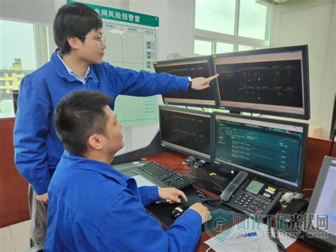 宁波舟山港集团首套船舶尾气监测系统正式投运