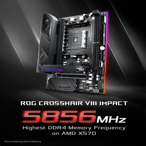 x570主板怎么设置内存频率