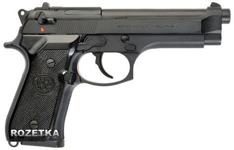 Макет пістолета Beretta 92F (1254) – фото, відгуки, характеристики в ...