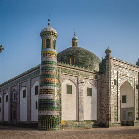 喀什古城开城仪式时间 2019南疆有哪些景点+门票价格_旅泊网
