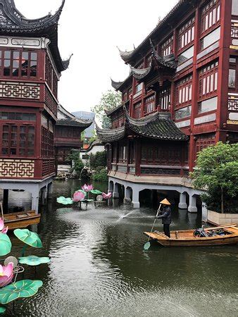 Old Town (Nanshi) (Shanghai): AGGIORNATO 2020 - tutto quello che c