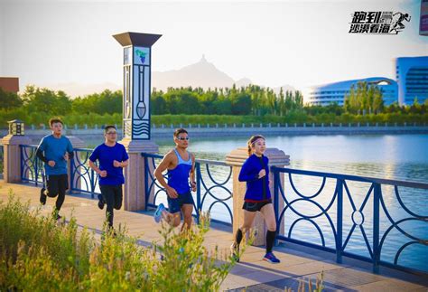 2023乌海湖生态旅游区游玩攻略,推荐大家来乌海跑步，这三个...【去哪儿攻略】