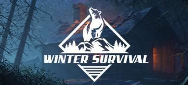《冬日幸存者》即将推出全新DEMO 16分钟演示视频公开_3DM单机