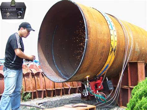 北京昌平项目管道切割焊接-案例展示-加油站整体建设服务商