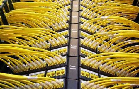 OMDF光纤总配线架（施工布线）-一步电子网