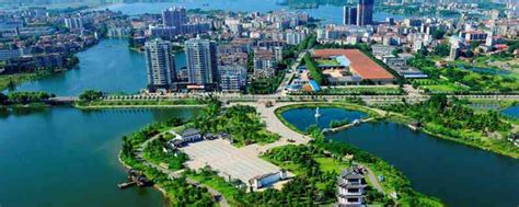广东有个“养老宝地”，康养产业完善，城市包容性强，适合居住__财经头条