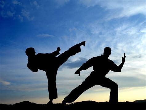 Tai chi chuan: conheça os 5 benefícios desta arte marcial chinesa