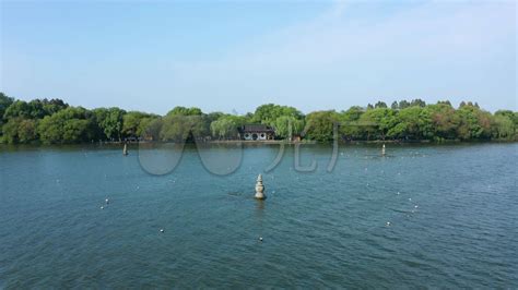 杭州西湖游玩、赏月最全攻略