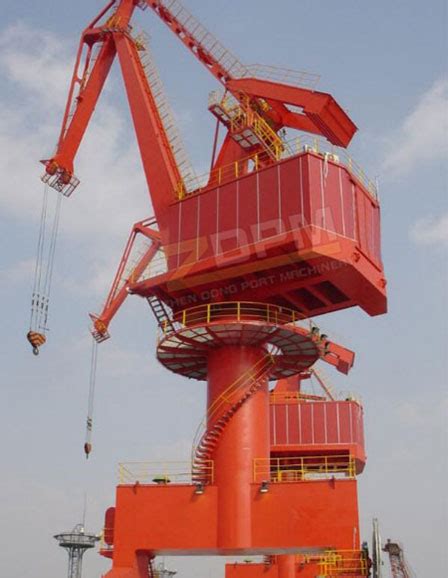 海洋平台吊 - 海洋平台吊-产品中心 - 河南海泰重工有限公司