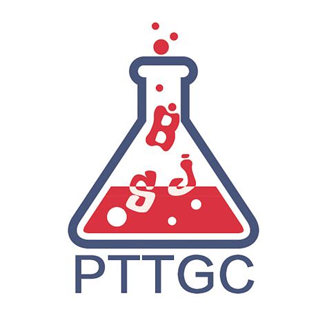 BJS-PTTGC化学产品logo|平面|品牌|michelle0703 - 原创作品 - 站酷 (ZCOOL)