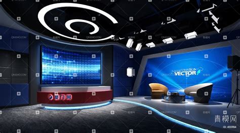 虚拟演播室工程解决方案|北京 慧利创达科技有限责任公司