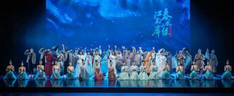 40多场文化盛宴家门口上演！台州市2022市民艺术节开幕-台州频道