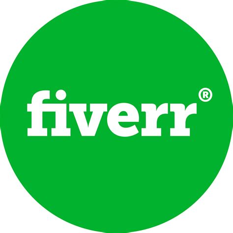 Fiverr – Logos Download