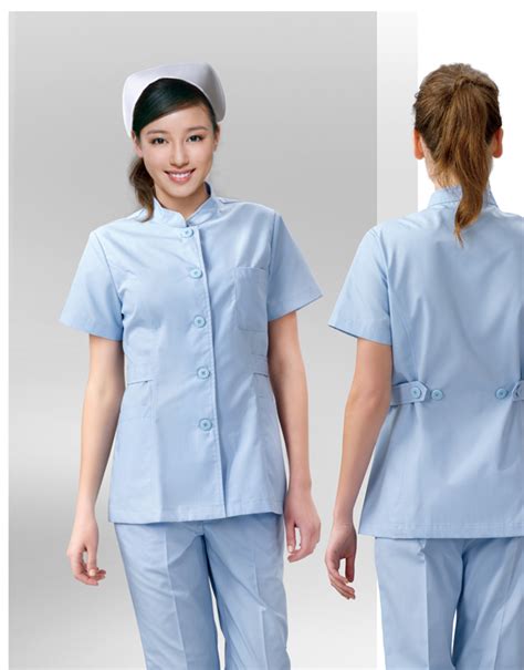 护士服|医生服|白大褂|医院服装定做|医护服厂家——乐倍康官网