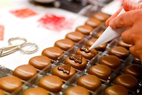 什么品牌的巧克力好吃？巧克力世界品牌前十名(3)_巴拉排行榜