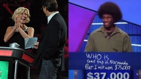 25 Hilarious Game Show Answers That Will Make You LOL | KLYKER.COM