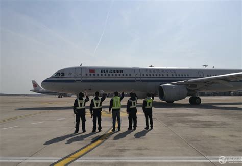 武汉天河机场复航在即 Ameco准备好了 - 民航 - 航空圈——航空信息、大数据平台