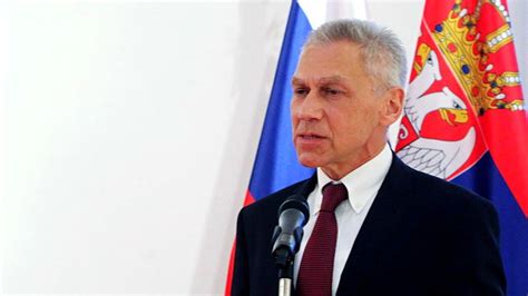 俄驻塞尔维亚大使出席社会党代表大会时因齐普拉斯发表反俄讲话而离场 - 2022年12月18日, 俄罗斯卫星通讯社