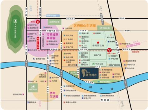广州房价2023年最新房价多少钱一平方 广州各区房价一览-云之宣德州信息网