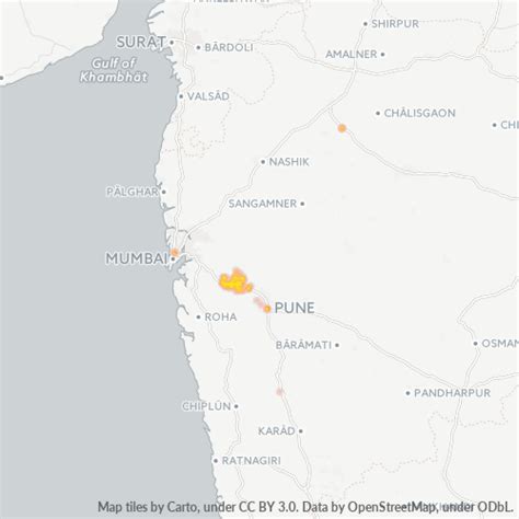 Pin Code 410405 - Pune, Maharashtra - Cybo