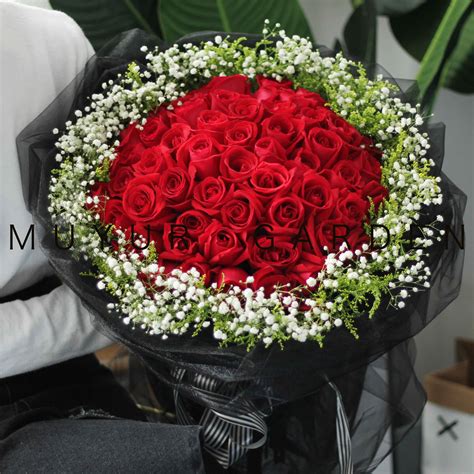 99朵红玫瑰花束图片,枝红玫瑰花束图片,朵玫瑰花束图片_大山谷图库
