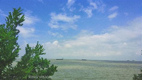 安徽合肥：环巢湖十大湿地全面建成-人民图片网