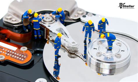 6 Worst Reasons of hard disk failure and Data Recovery Solutions