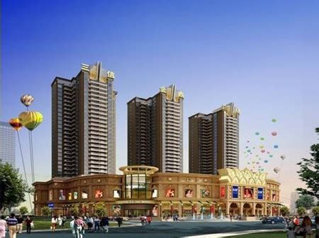 聊城碧桂园翡丽湾项目，金鼎购物中心展点已开放，想买房的速来！