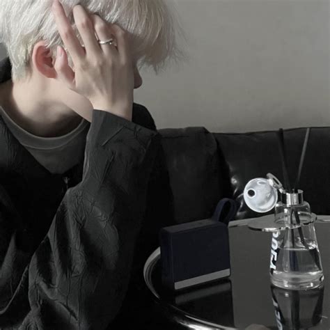 水男头图片