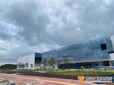 广西南宁三塘体育训练比赛基地，设计以“梯田”为灵感 - 建筑之窗