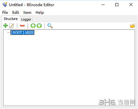 bencode editor下载|BEncode Editor(种子文件名编辑器) 绿色版v0.7.1.0 下载_当游网