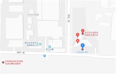 揭阳市的车管所在哪里有哪些-揭阳市车辆管理所地址一览表 - 排行榜345