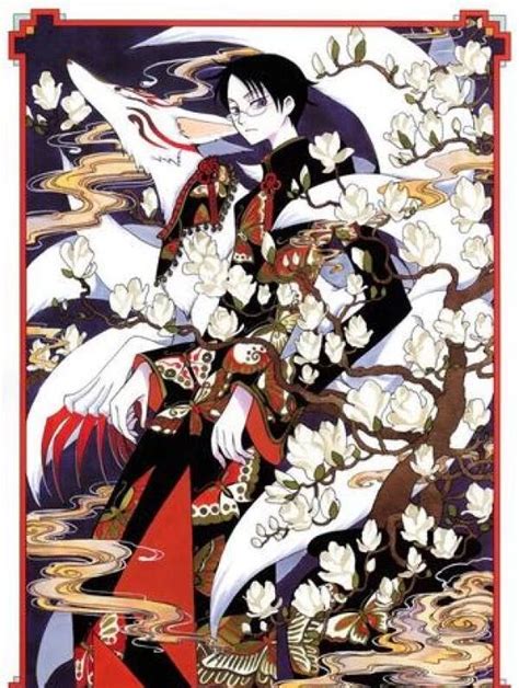 Clamp四月一日君寻图片