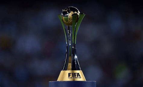 国际足联宣布：世俱杯从2025年起扩大到32队_手机新浪网
