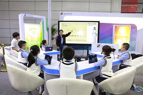 以创新技术推动教育信息化，视美泰“AI+智慧班牌”助推数字校园升级-深圳市视美泰技术股份有限公司