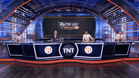 NBA Viewership Across TNT, ESPN, and ABC Up 34% – These Urban Times