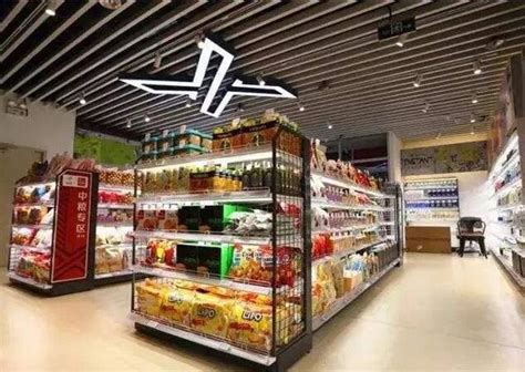 无人超市系统的小知识选出智能系统，赢得消费者的信任_智能超市管理系统_天津马码科技有限公司