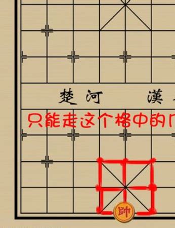 中国象棋怎么布局 这些基本原则你要了解-游戏经验本