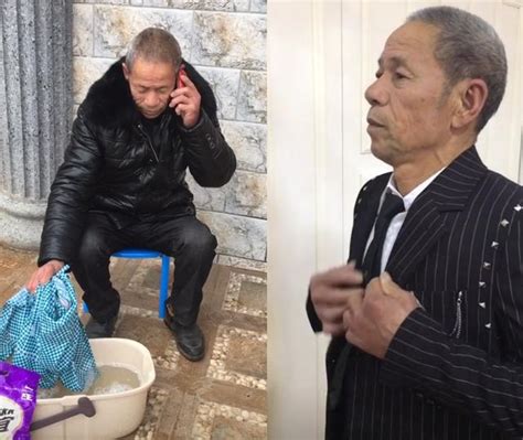 “湖南第一网红”张焱父亲去世，半年内突发肝癌晚期，刚过70大寿