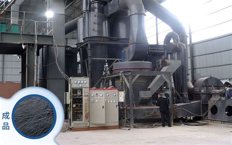山西:煤矸石双级打沙机正式投产，顺利实现资源重新利用创造新价值--河南红星矿山机器有限公司