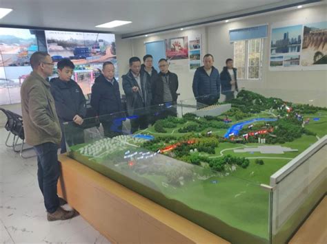 向家坝水电站升船机展示“中国制造”新实力 - 液压汇